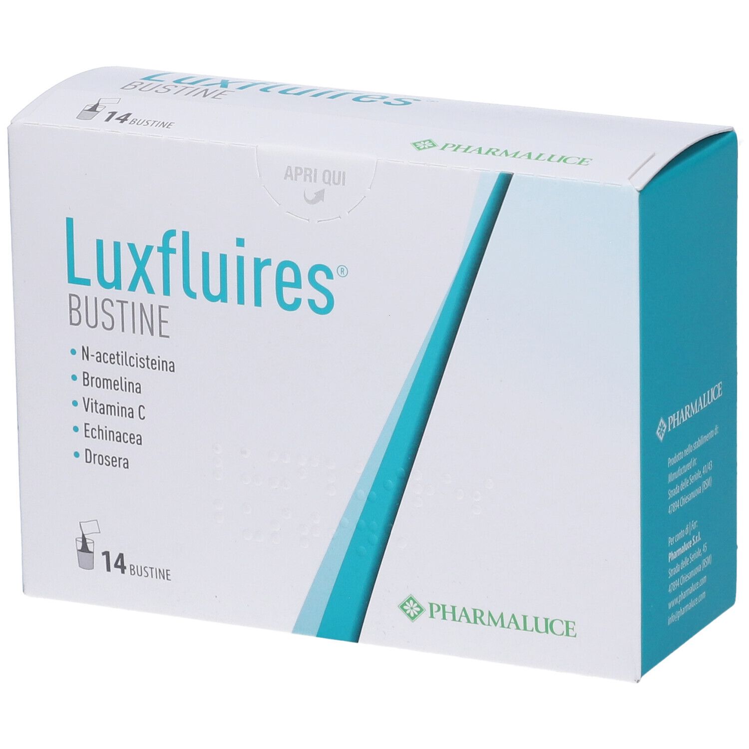 939386090 - LUXFLUIRES INTEGRAT 14BUST 112