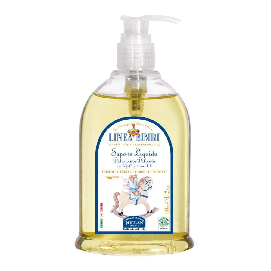 BIMBI SAPONE LIQUIDO 300ML