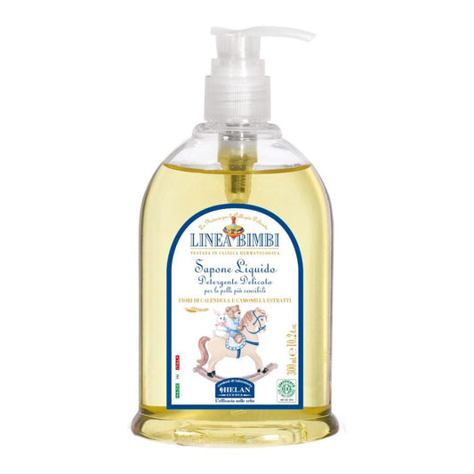 BIMBI SAPONE LIQUIDO 300ML