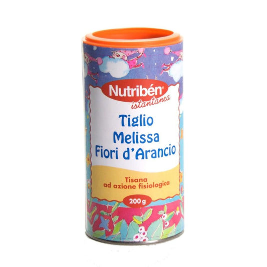 NUTRIBEN TIS TIGL/MELIS FIO AR
