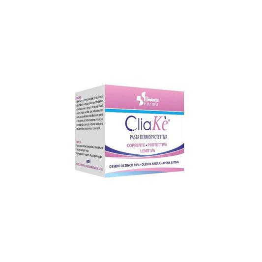 CLIAKE' PAS OSS ZINCO 200ML