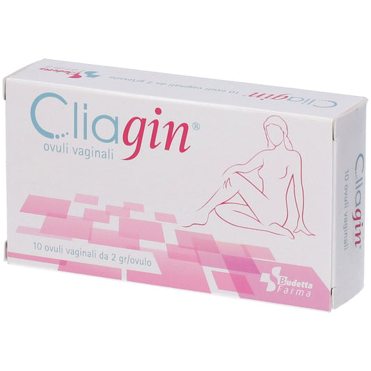 CLIAGIN OV VAG 2G 10PZ