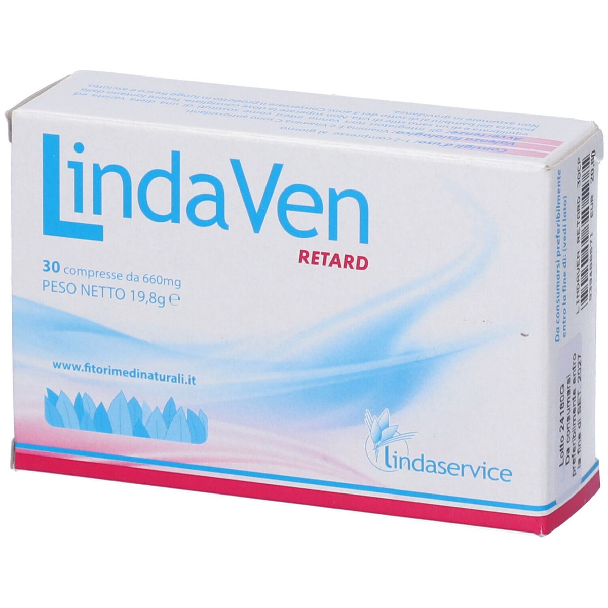 939466571 - LINDAVEN RETARD 30CPR