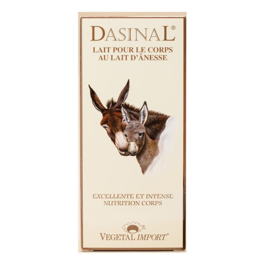 DASINAL LATTE CRP ASINA 200ML