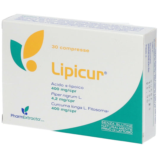 939469678 - LIPICUR 30CPR 36G