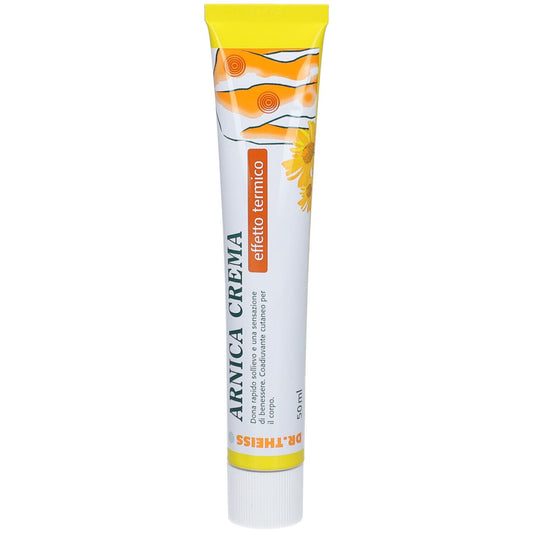 939563223 - THEISS ARNICA POM RISCALD 50G