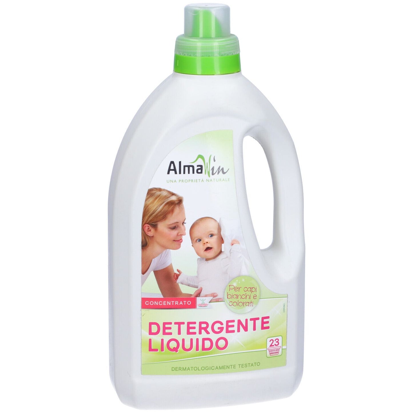 939571497 - ALMAWIN DETERS LAVAT LIQ1500ML
