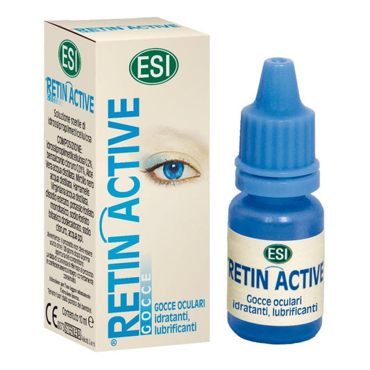 ESI RETIN ACTIVE MIRTILLO 1FL
