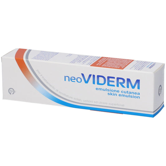 939588556 - NEOVIDERM EMULS CUTANEA 100ML