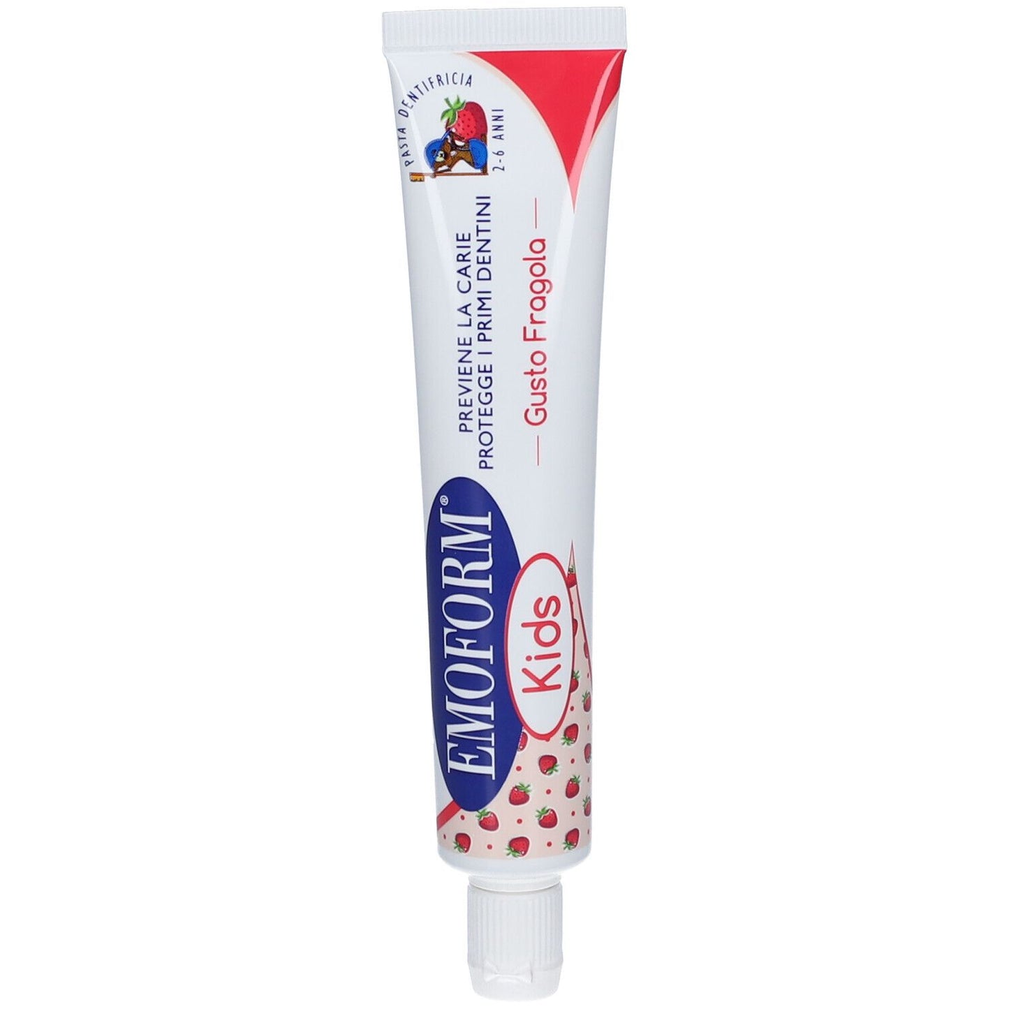 939588986 - EMOFORM KIDS 50ML