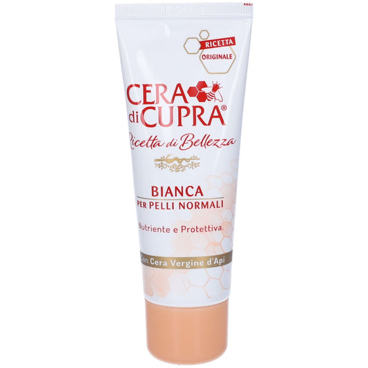 CERA CUPRA CR BIANCA P/NORM 75ML