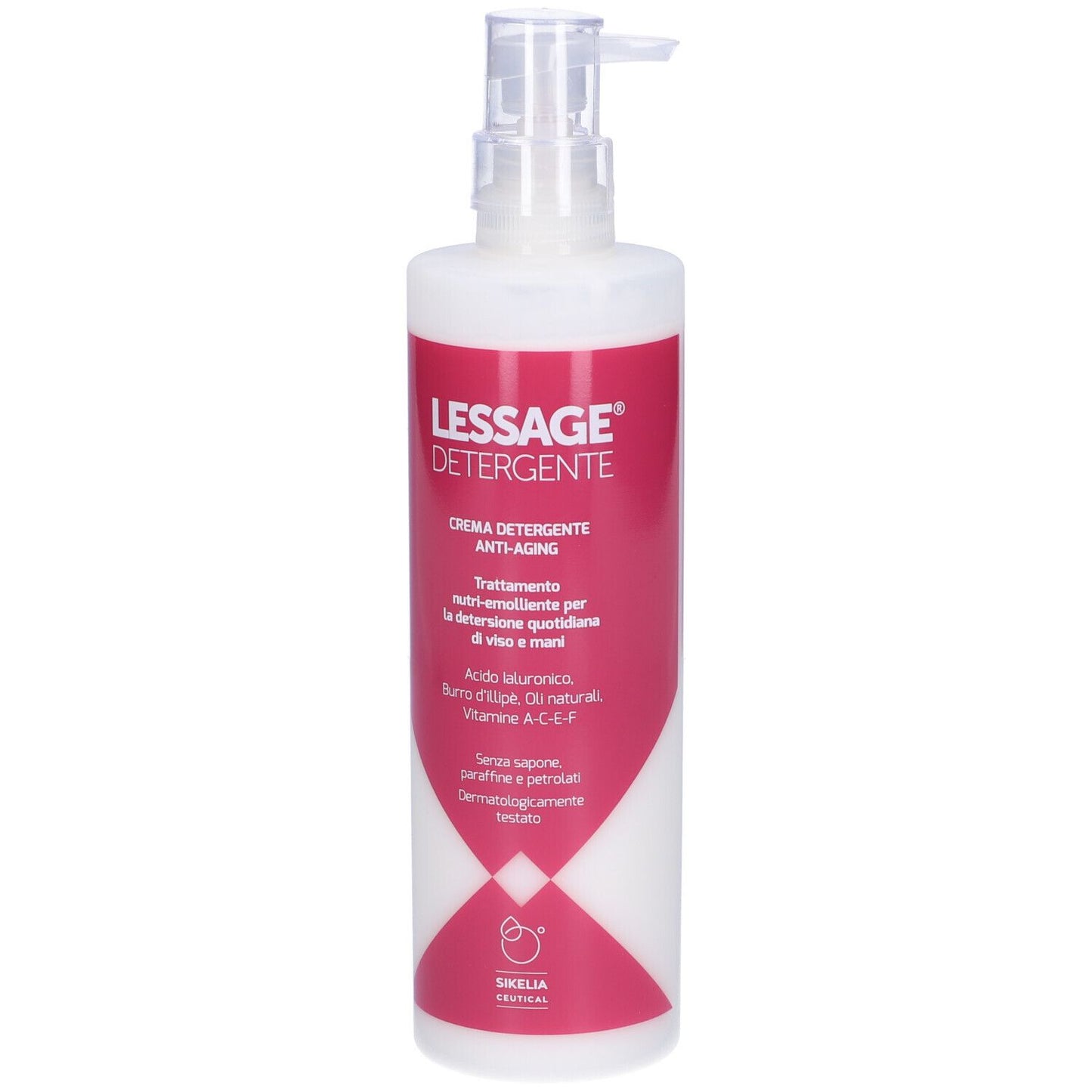 LESSAGE DETERGENTE 500ML