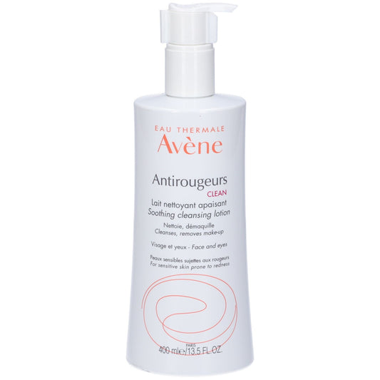 939906158 - AVENE ANTIROUGEURS LATTE DET