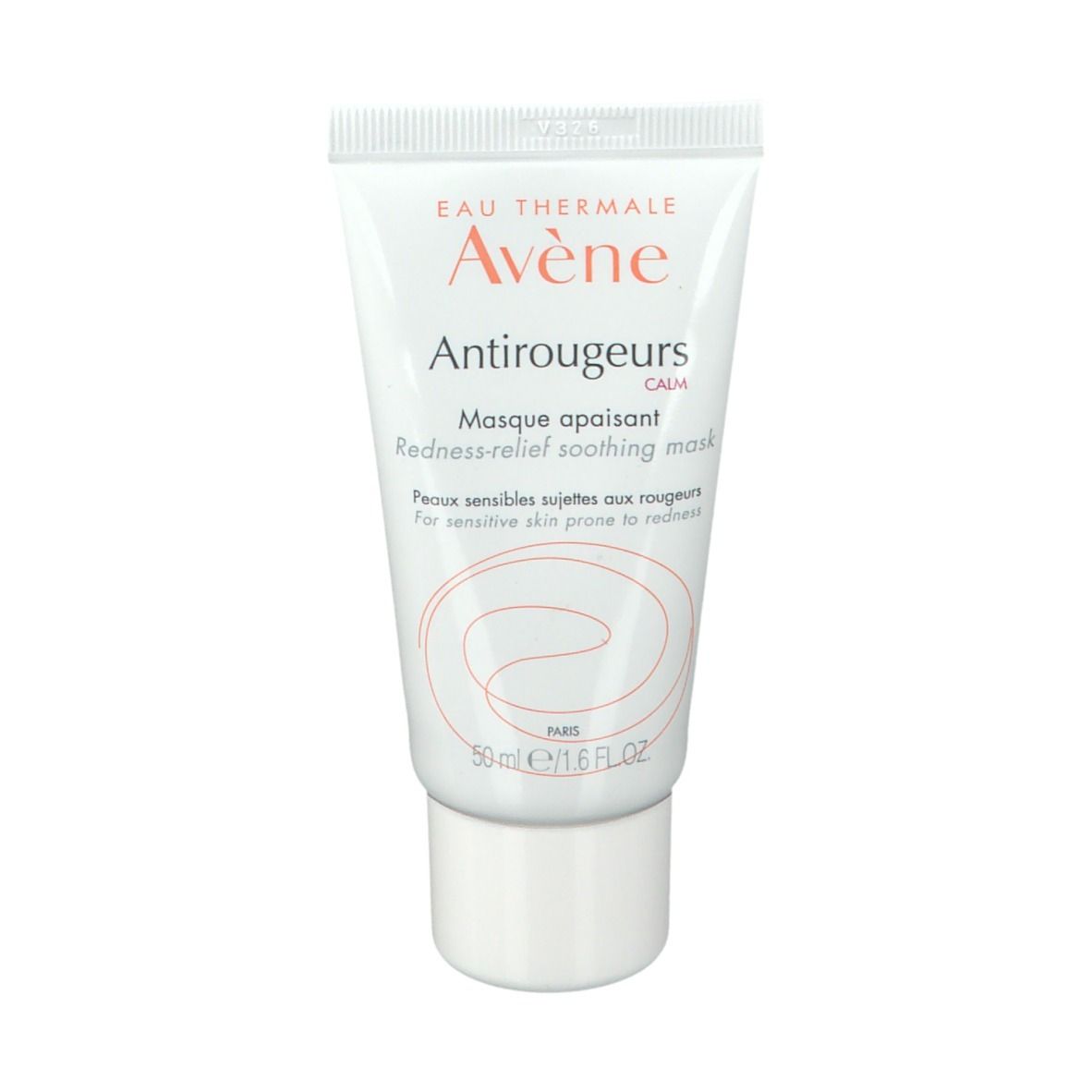 939906208 - AVENE ANTIROUGEURS MASCHER50ML