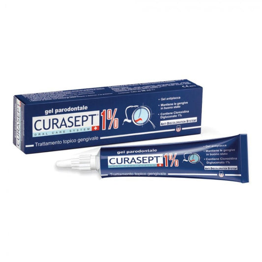 CURASEPT ADS GEL PAROD 1% 30ML