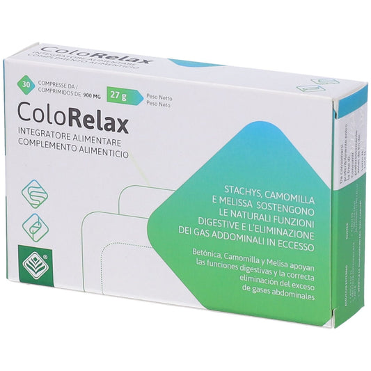 939920120 - COLORELAX 30CPR