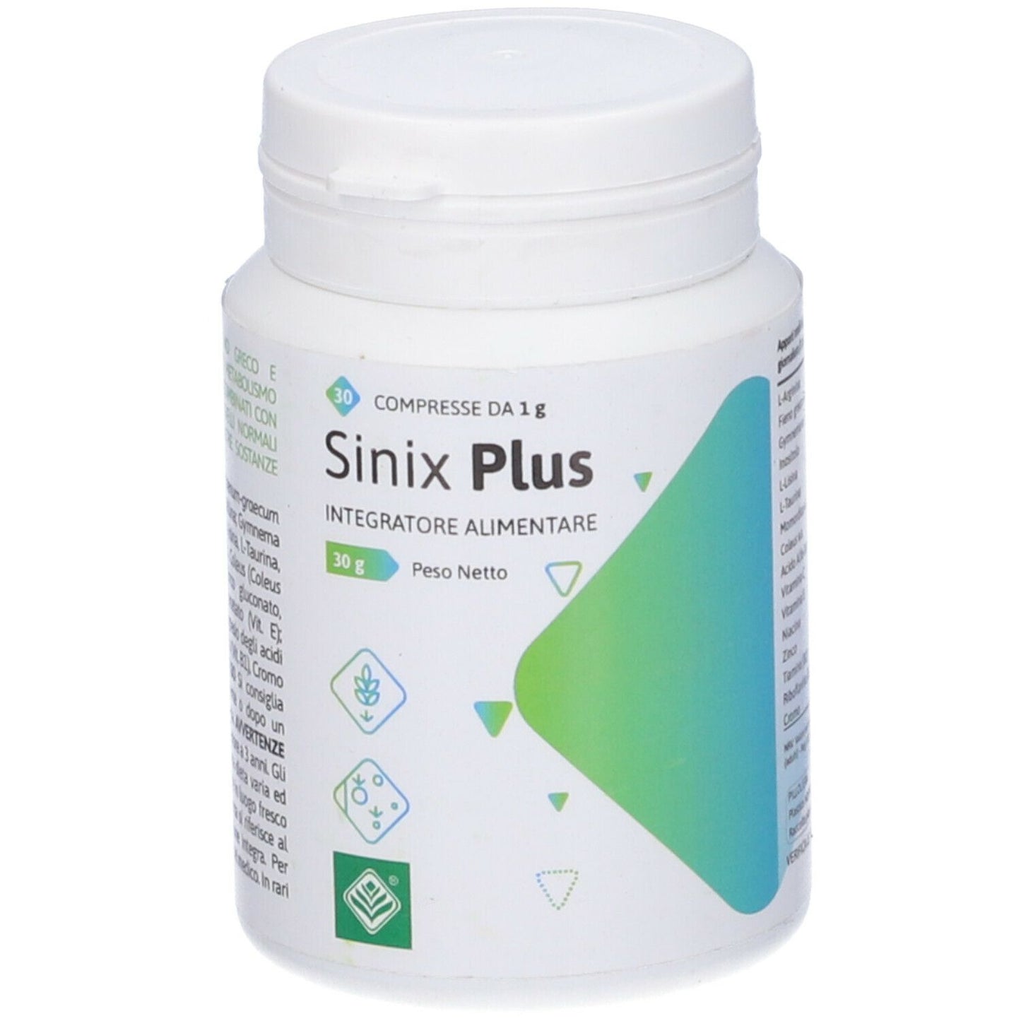 SINIX Plus 30 Cpr