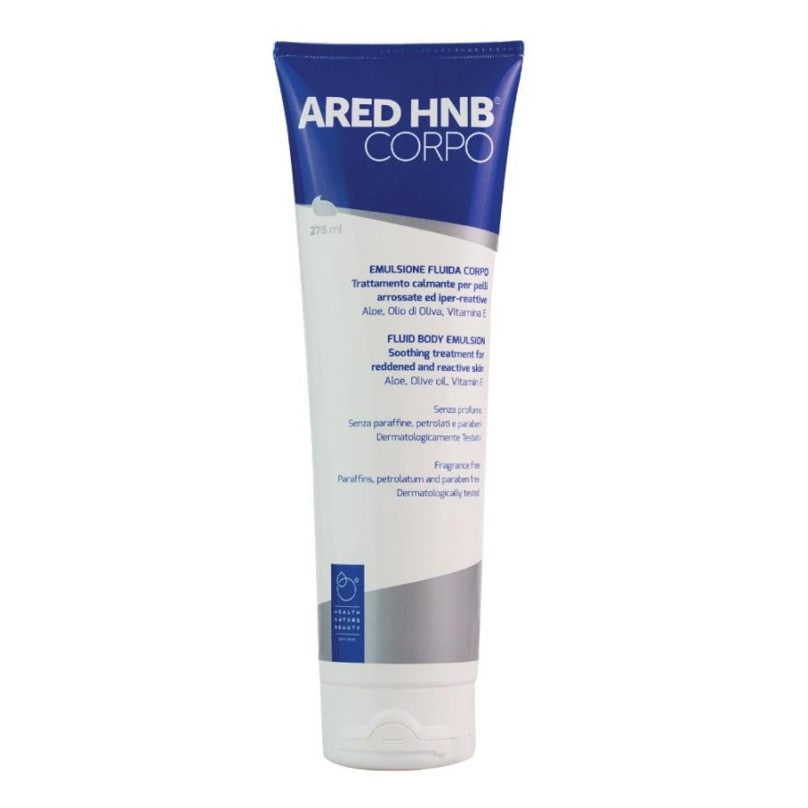 ARED HNB Detergente Viso Corpo 275ml