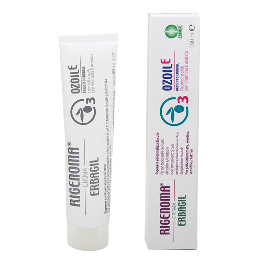 939929877 - RIGENOMA CREMA 100ML
