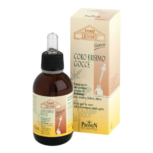 939930741 - CORO ERISIMO GOCCE 50ML
