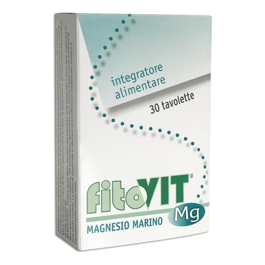 FITOVIT MG INTEGRAT 30CPR 900
