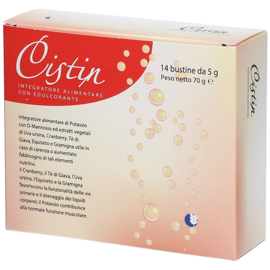 939941858 - CISTIN POLV 14BUST 5G  BG