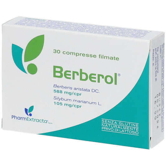 939953776 - BERBEROL 30CPR
