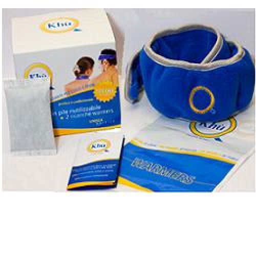 KHU' Ricariche Warmers 6pz