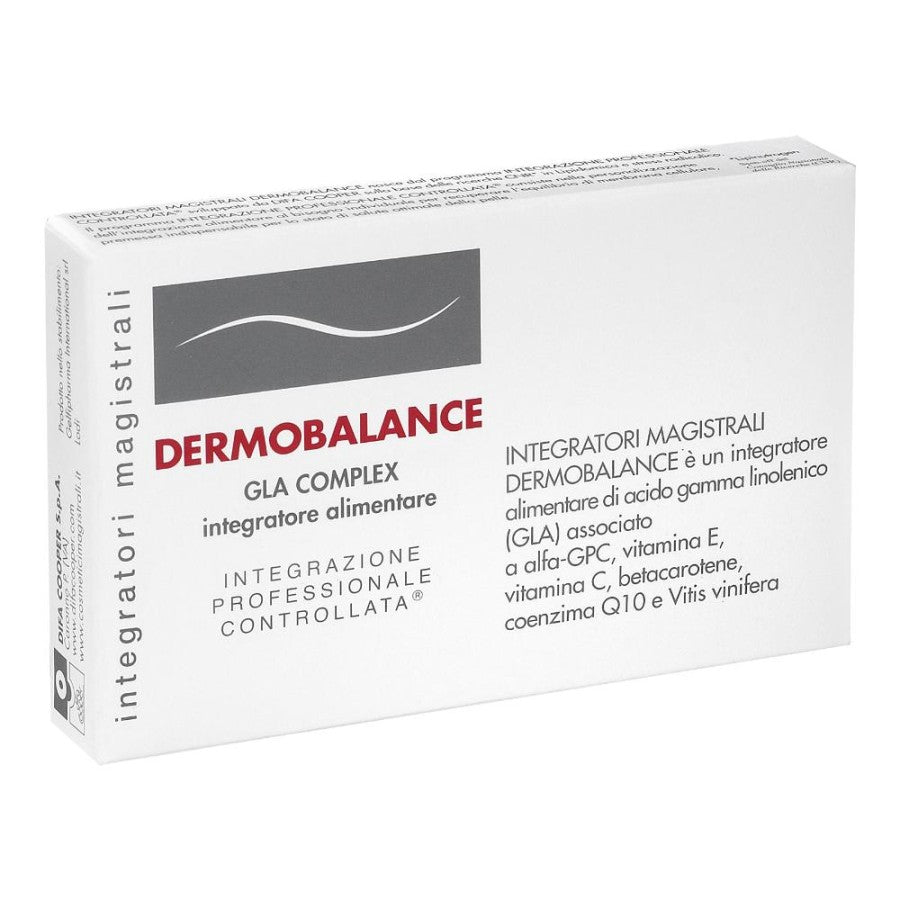 INTEGRATORI MAGI DERMOBALANCE