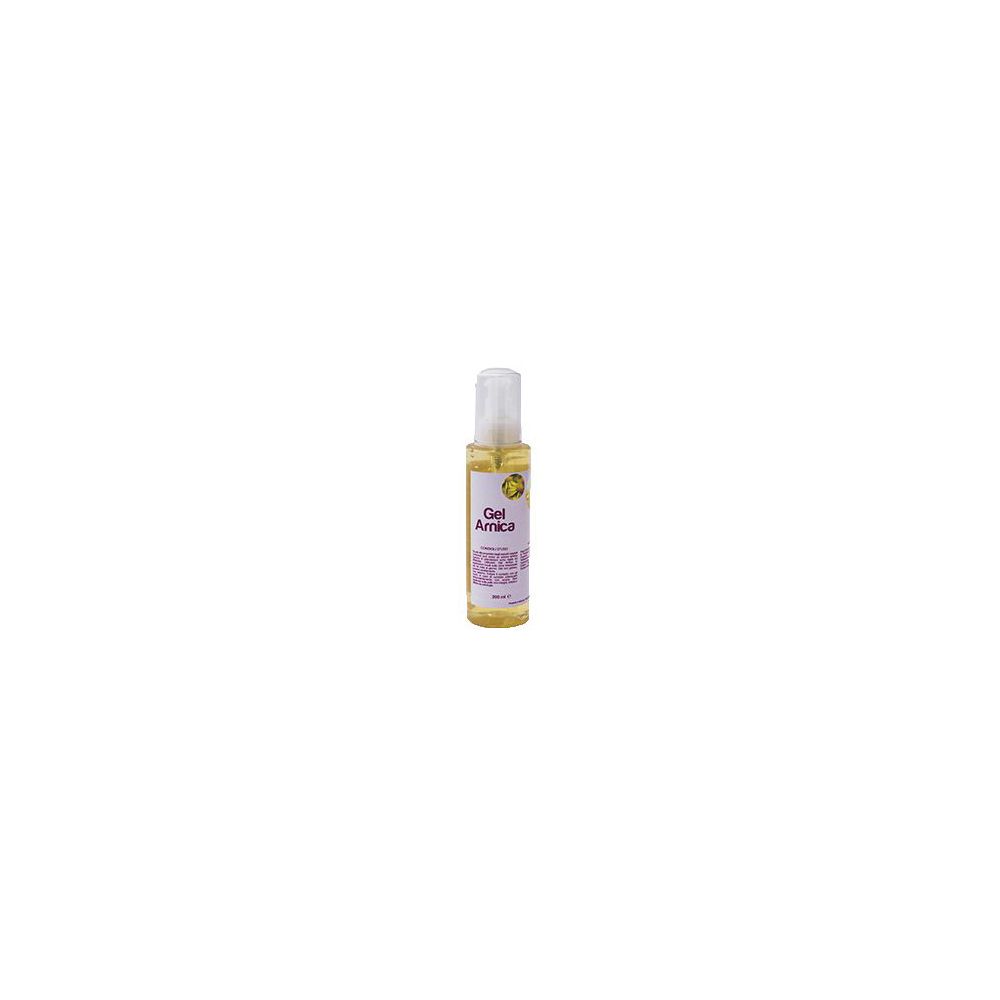 ARNICA GEL 200ML