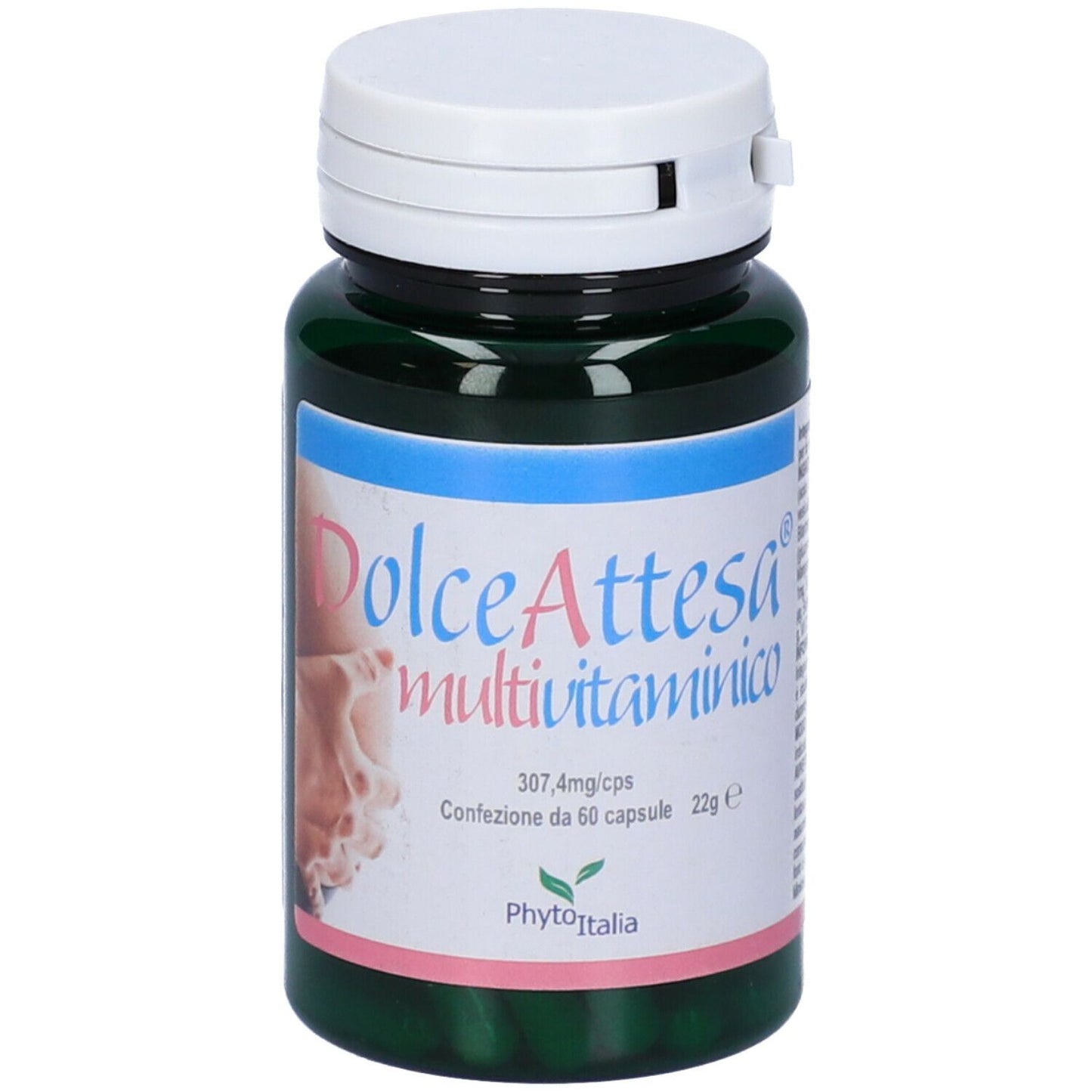 DOLCE ATTESA 60CPR
