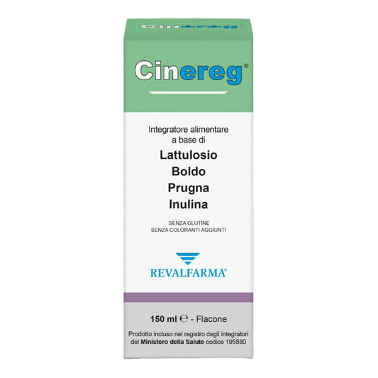 CINEREG 150ML