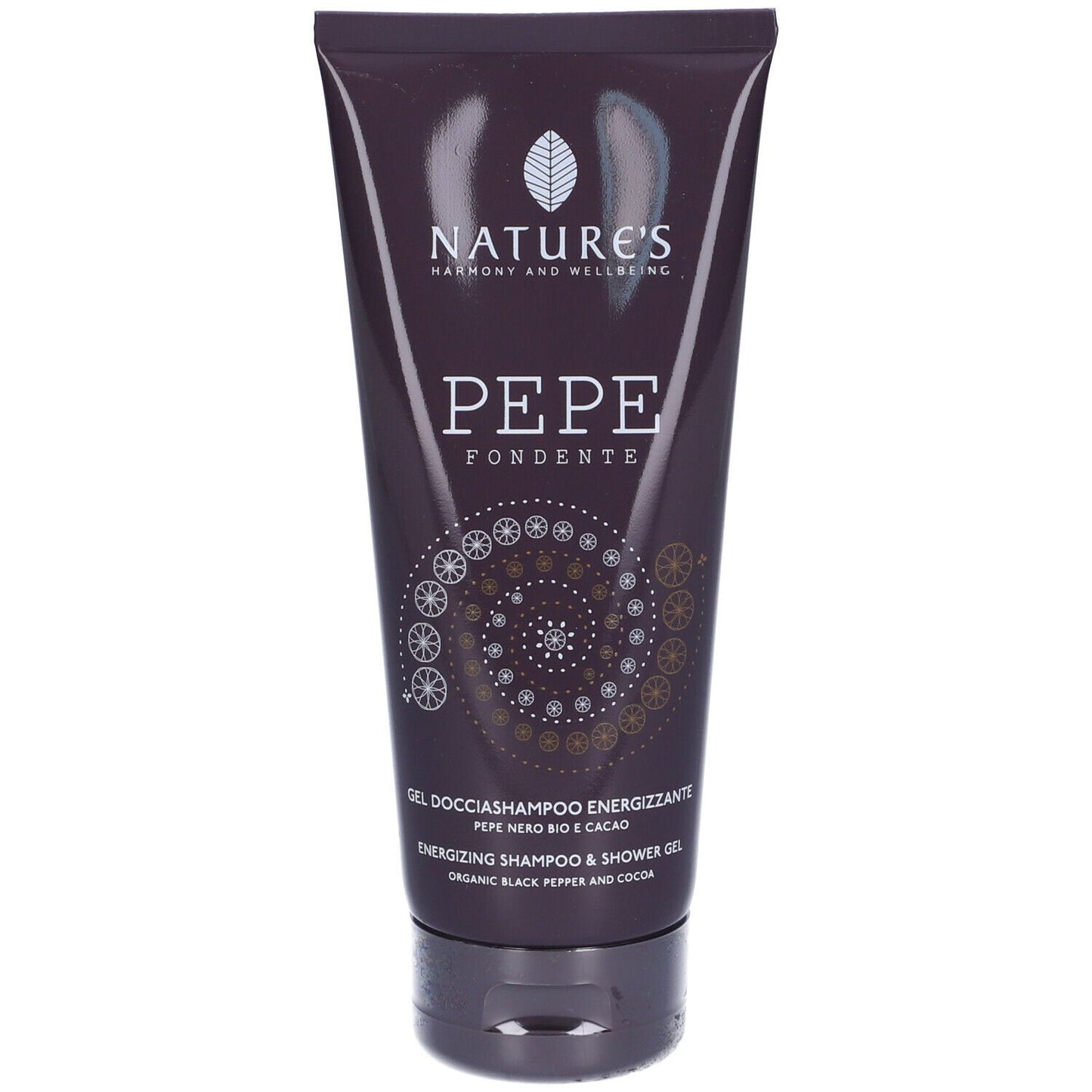 940199526 - NATURE'S PEPE FONDENTE GEL DOC
