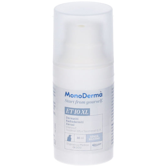 940225004 - MONODERMA ET10 XL LIPOGEL 30ML