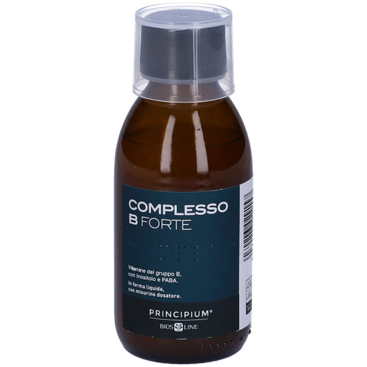 940274778 - PRINCIPIUM COMPLESSO B FT130ML