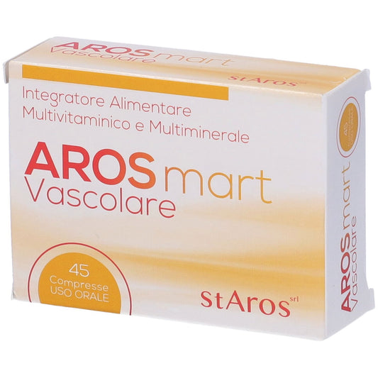 AROSMART VASCOLARE 45Cpr