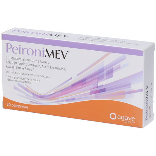 940332214 - PEIRONIMEV 30CPR NF
