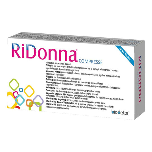 RIDONNA 30 Cpr