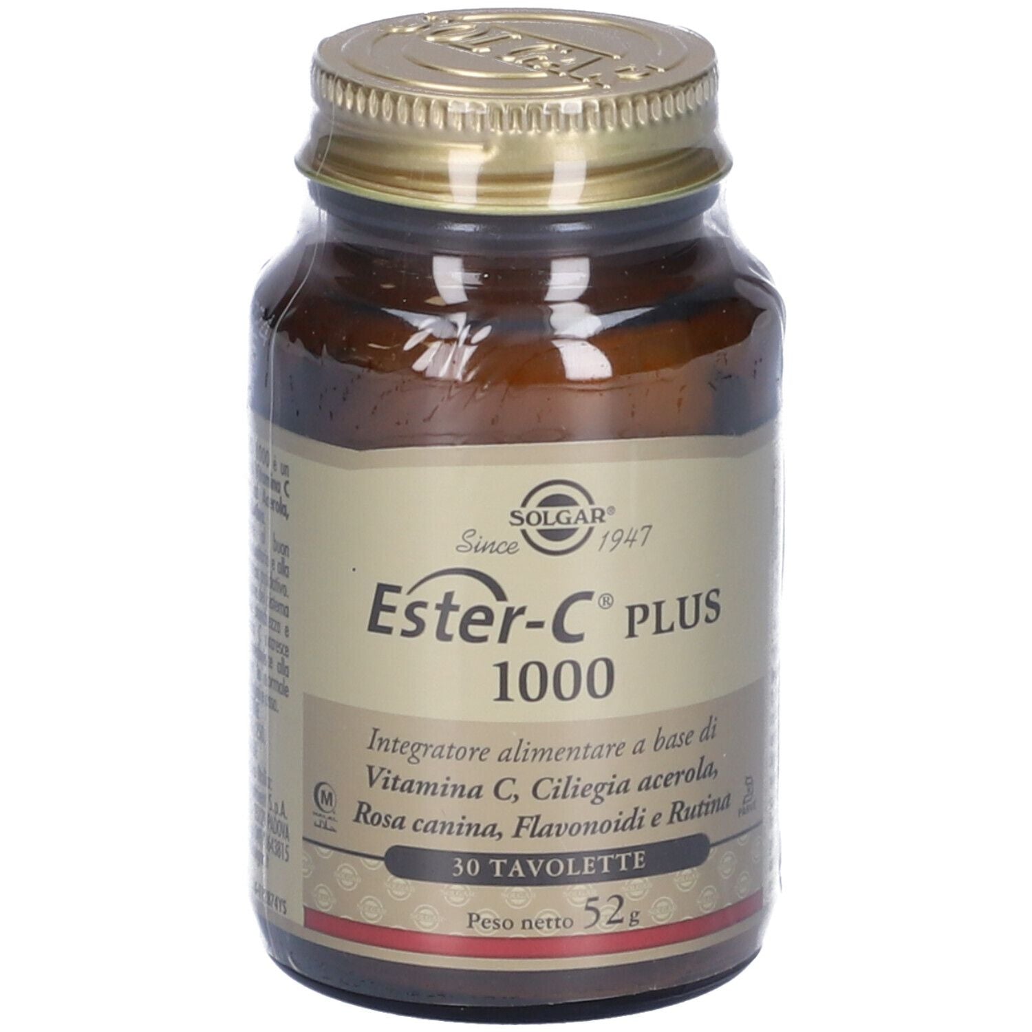 940337710 - ESTER C PLUS 1000 30TAV