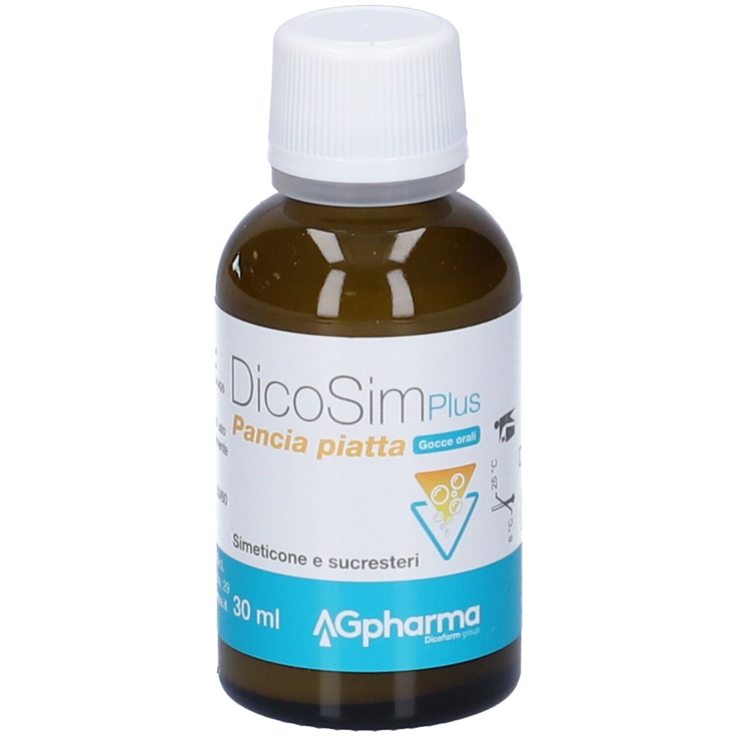 940365721 - DICOSIM PLUS 30ML