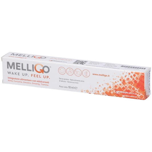 MELLIGO GEL OS 10ML 1STICK