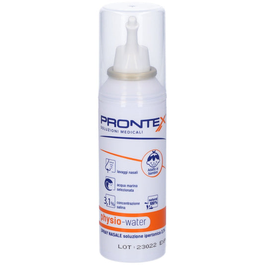 940481967 - PHYSIO WATER IPERTONICA SPR BB
