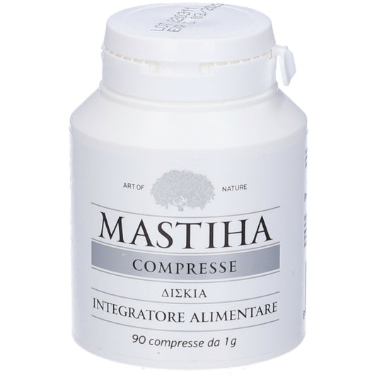 MASTIHA DI CHIOS PURO 90CPR **