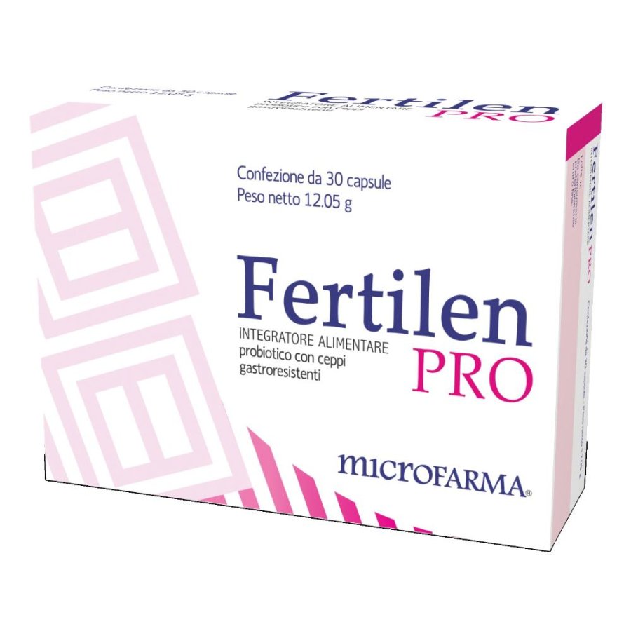 940539188 - FERTILEN PRO 30CPS