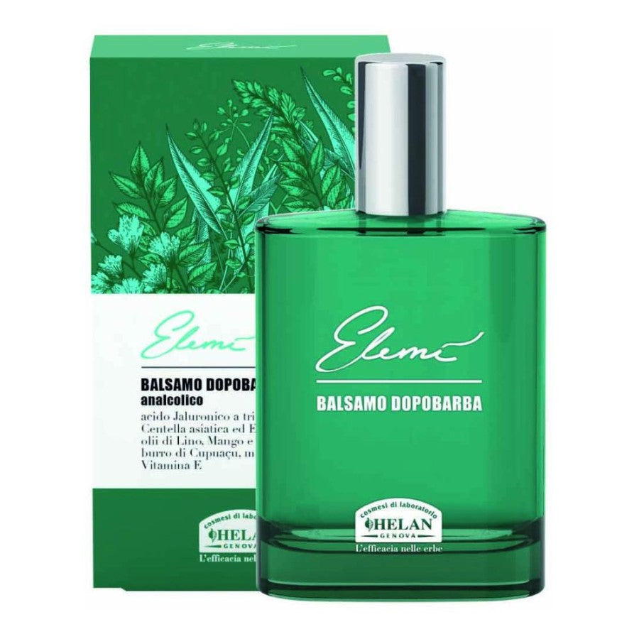 HELAN Elemi Balsamo DopoBarba 75ml
