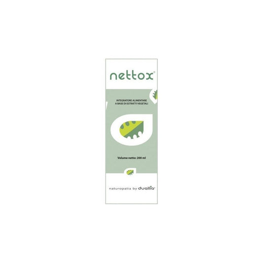 940733874 - NETTOX 200ML