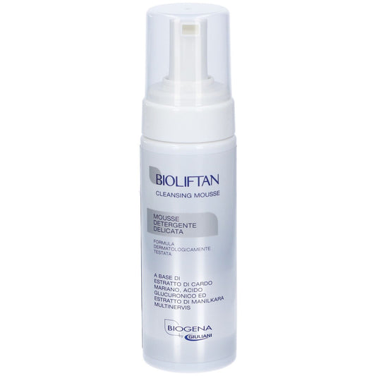 940883883 - BIOLIFTAN CLEANSING MOUSSE