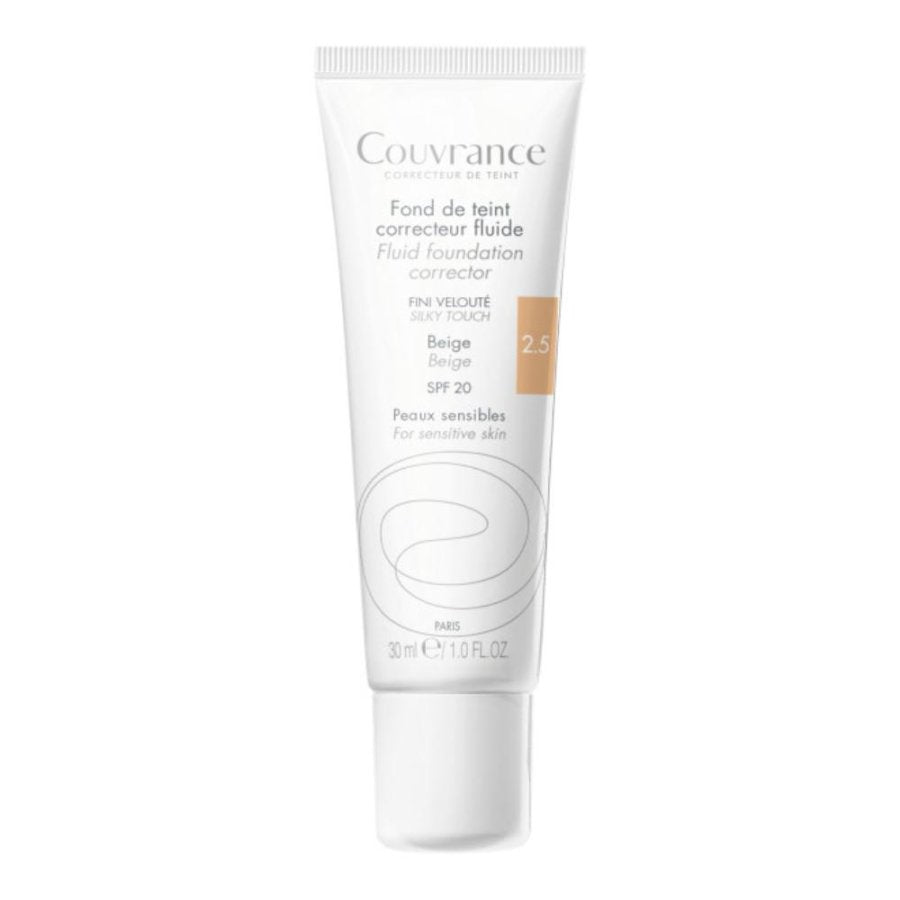 COUVRANCE FDT BEIGE
