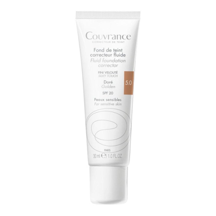 COUVRANCE FDT DORATO