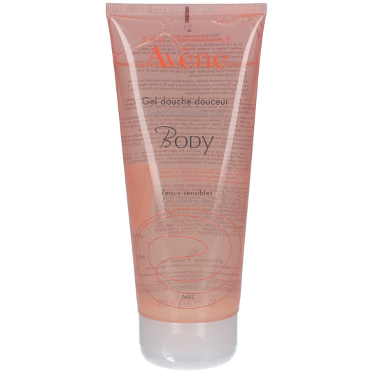 940885801 - AVENE BODY GEL DOCCIA 200ML